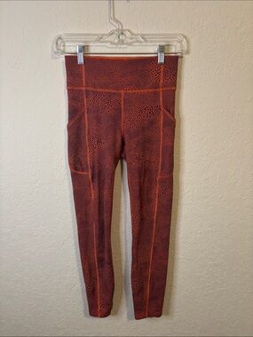 Lululemon Invigorate High-Rise Tight 25"